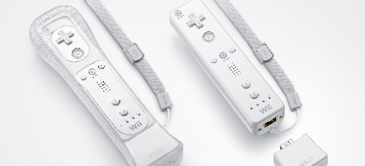 Новости - Американские продажи Wii MotionPlus