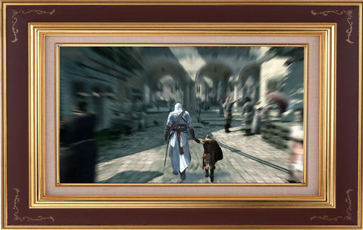 Assassin's Creed II - Рецензия