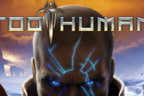 Too Human (X-Box 360) Too Human (X-Box 360)