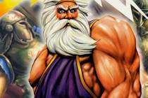 Zeus: Master of Olympus + Poseidon: Master of Atlantis