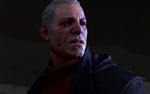 Dishonored 2 - Последний контракт Билли Лерк. Анонс аддона «Dishonored: Death of the Outsider» Dishonored 2 - Последний контракт Билли Лерк. Анонс аддона «Dishonored: Death of the Outsider»