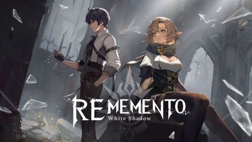 Rememento: White Shadow - Погружение в мир мрака и интриг. Раскрыты награды за предрегистрацию в Rememento: White Shadow Rememento: White Shadow - Погружение в мир мрака и интриг. Раскрыты награды за предрегистрацию в Rememento: White Shadow