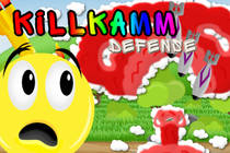 KillKamm Defense